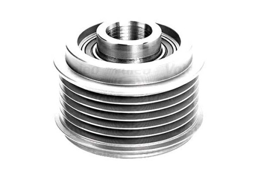 588112 - МУФТА ГЕНЕРАТОРА VALEO 7711368727