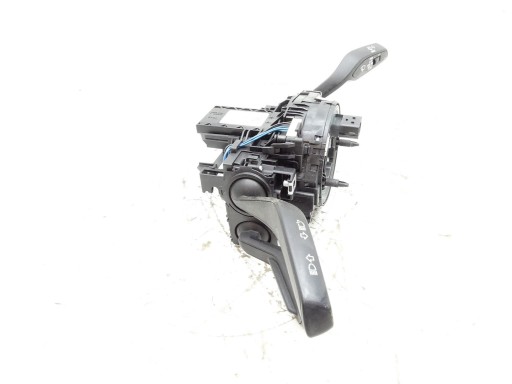 DEVIO LUCI TERGICRISTALLO TERGI ANELLO airbag VOLANTE 5Q0953649E 8V0953521JD A3 8V LEON III