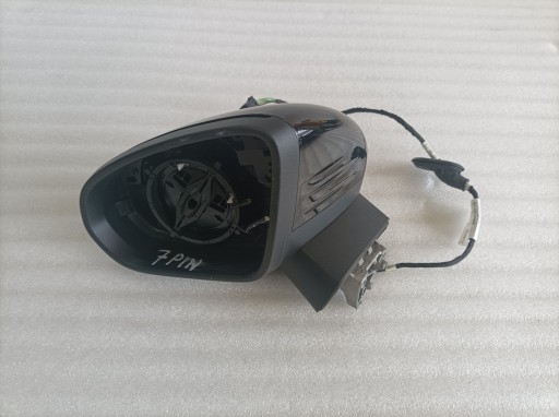 A1779007103 - MERCEDES CLA ДЗЕРКАЛО ЛІВЕ 7 PIN