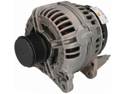 0 986 - Сиденье генератора ibiza iv mk4 2.0 толедо iv mk4 1.6