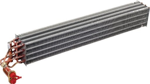 KL020008 Крамповый испаритель