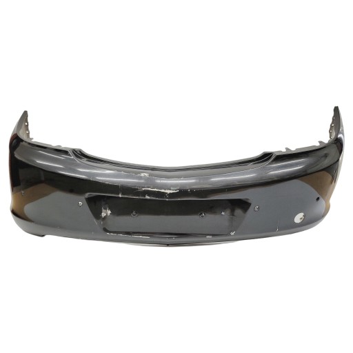 bumper rear part OPEL INSIGNIA A 13238744