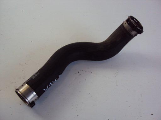 Труба интеркулера MERCEDES B-Class W246 FL 1.5 DCI