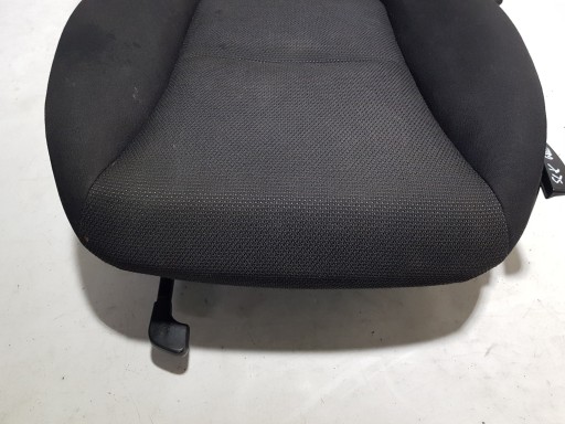 MERCEDES SLK R172 W172 seat left driver´s upholstery