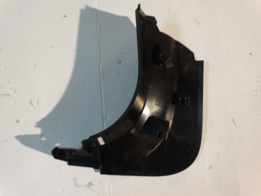 IDEALNA cover SLUPKA right BMW G11 G12 1