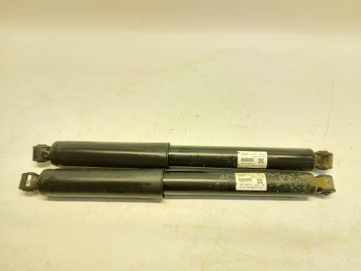 Ranger VI 6 2023r shock absorber left or right rear part rear mb3c-18080-pdh
