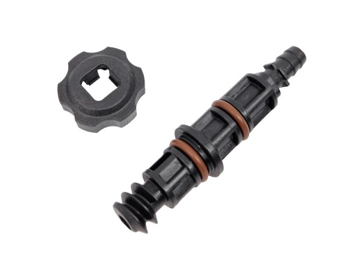 КОМПЛЕКТ СЛИВА ТОПЛИВНОГО ФИЛЬТРА CAT 362-5412