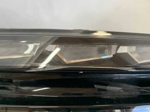 Reflektor light front right Skoda Kamiq 19-24r Fullled 658941016F 10.25