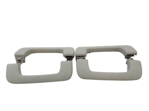 brackets handle LIFT 5D KOMPLET Audi A3 II (2003-2012) 8P