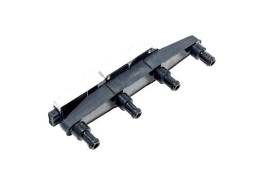 060717059012 - Катушка зажигания skoda felicia ii 1.3 1.6 01.98-06.01 магнети марелли