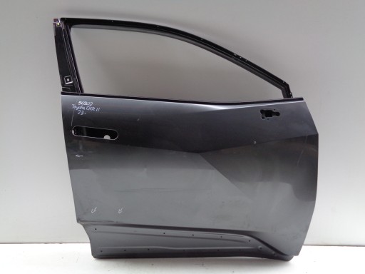door right front TOYOTA CHR II 23- NR 50302