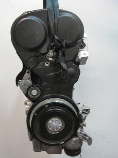 engine MOTOR pillar VOLVO XC90 2.0 D D420T2