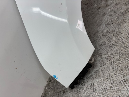 fender front front left HYUNDAI I10 II 13