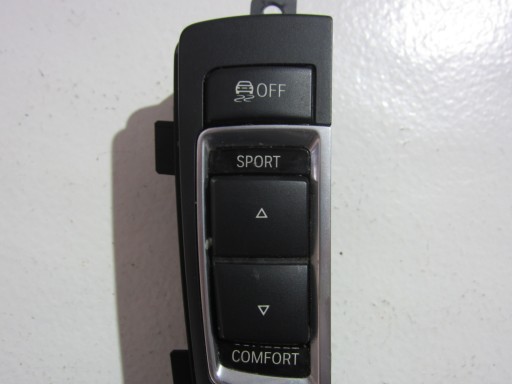 BMW F10 528 PANEL KONTROLI PDC springing 9202948