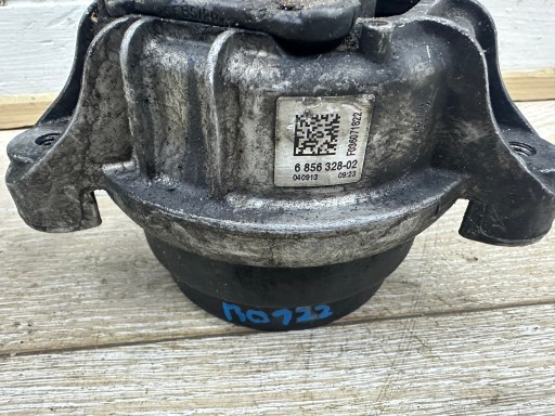 engine mount right 6856328 BMW 5 F10 F11