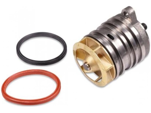 P576 - Водяний насос VW TRANSPORTER V T5 2.5