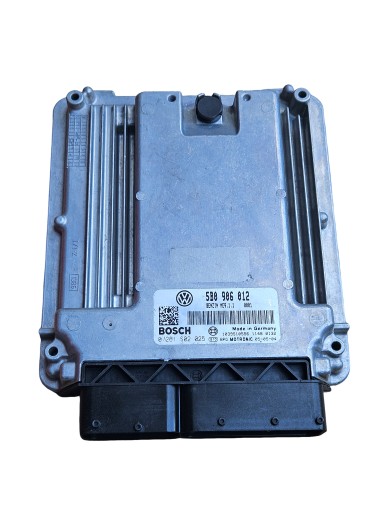 Bugatti veyron 8.0 w16 контролер двигуна 0261s02025 5b0906012 додам