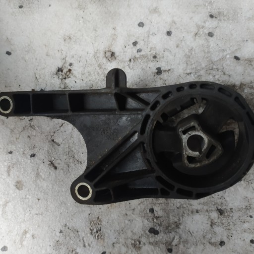 support support fixation montage moteur OPEL ASTRA J A17DTR 230010