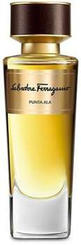 salvatore ferragamo tuscan creations - punta ala woda perfumowana 100 ml   