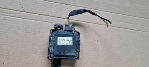 Q5 80a sq5 модуль відкриття воріт контролер homelink 4n0907410c a5 8w a4 b9