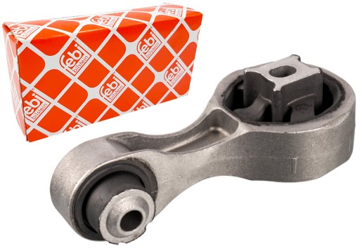 40251 - FEBI ПОДУШКА ДВИГАТЕЛЯ RENAULT TRAFIC II 2.0 DCI