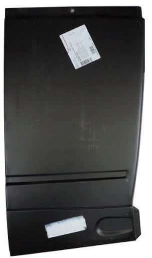 95658310K - РЕМОНТ КРЫЛА ЗАДНЕГО ЛЕВОГО VW T3 07.79-