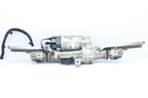 Балка привода hsr задняя bmw x5 x7 g05 g07 6893752