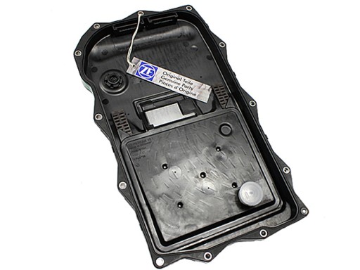 1087298247 0501218048 - ЧАША ФИЛЬТР ПРОКЛАДКА ZF BMW 24118612901 КОМПЛЕКТ