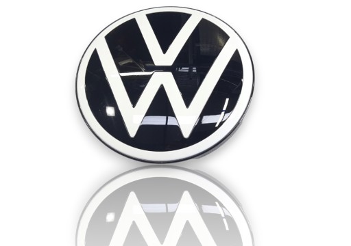 VW ID.BUZZ ЕМБЛЕМА ПЕРЕДНИЙ БЕЙДЖ 1T3853601
