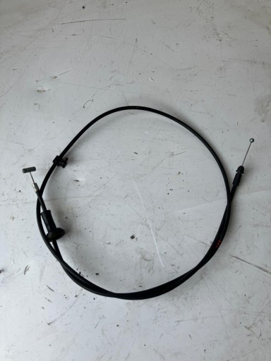 Câble Levier pour l’ouverture du capot KIA RIO IV