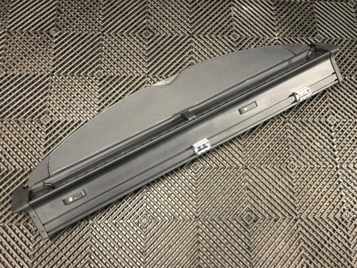 Рольставні багажника MERCEDES C-Class W204 2007-2014