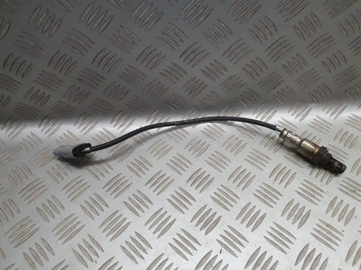 12661896 - ЛЯМБДА-ЗОНД INSIGNIA B 2.0 TURBO 260KM