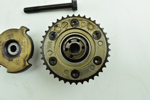 kolo Zmiennych Faz rozvodu Wariator Ssacy BMW E81 E88 E90 E93 7540346-05