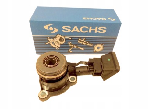 3182 600 - Полуавтомат CITROEN C3 C4 C5 DS5 новый