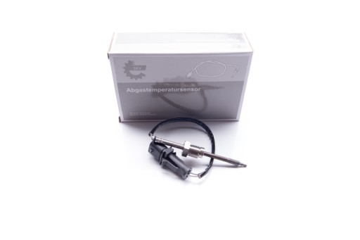 30SKV067 - ДАТЧИК ТЕМПЕРАТУРИ ВИХЛОПНИХ ГАЗІВ OPEL D MERIVA B 1.3