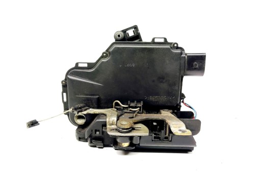 lock door right front Volkswagen Golf IV 1.9 TDI HB europa