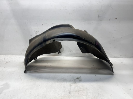 mudguard plastic left front AUDI A3 8P 8P0821171G 10/26