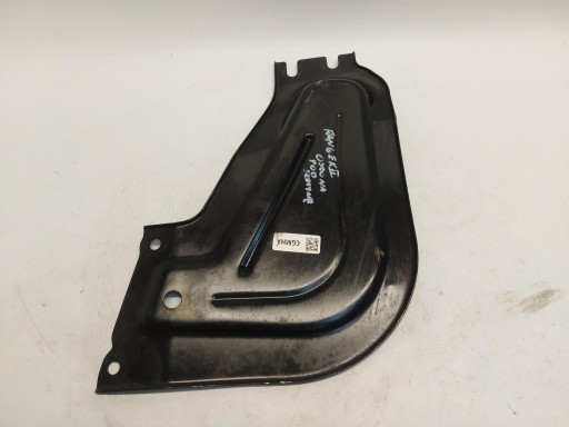 Ford Ranger VI 6 cover below gearbox MB3C-7E063-DB