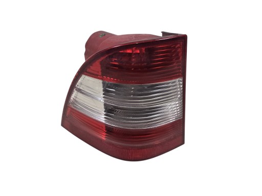MERCEDES ML W163 left light rear part ORG. LADNA