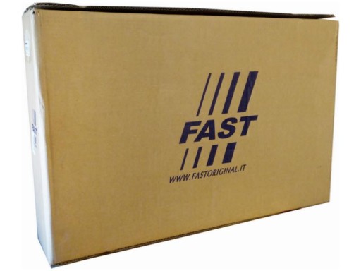 Стеклоподъемник передний левый fast ft91932