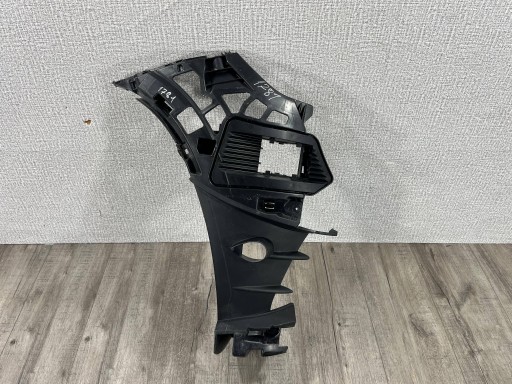MERCEDES GLS X167 AMG 2019-> Droite Support Support plaque Avant A1678850411