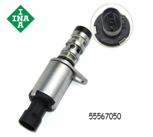 55567050 - КЛАПАН ЗМІННОЇ ФАЗИ ASTRA INSIGNIA ZAFIRA 1.6 1.8