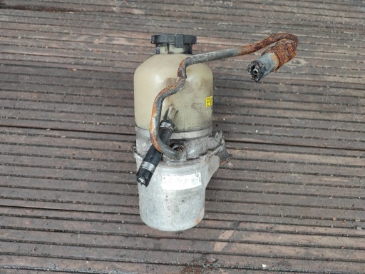 Pompe direction assistée TRW OPEL ASTRA G 0085-003-094