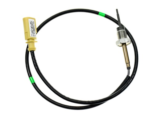 04L906088JK - ДАТЧИК ТЕМПЕРАТУРЫ ВЫХЛОПНЫХ ГАЗОВ VW PASSAT T-ROC 2.0 TDI