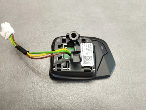 Audi Q4 e-tron prekidač oslonac za noge trybu tiptronic 85E951523E