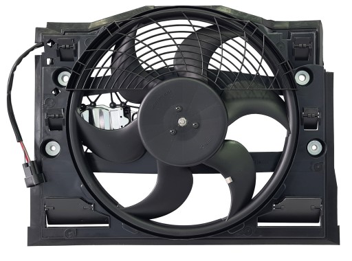 Ventilátor BMW 3 E46 M3 1998-2005 64542282488 64546928032 64546988914