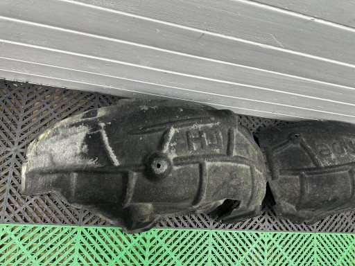 Radschale hinten BMW 2 Active Tourer U06 8498455