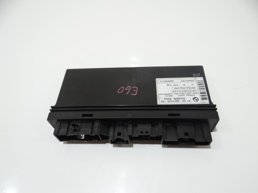 modul Bedienteil KOMFORTU BMW E60 E61 6957528