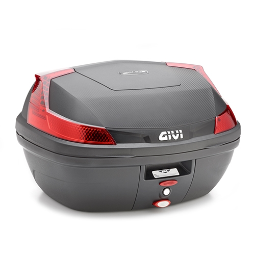 Центральний скриня Givi B47NML-47l-Monolock, + ru