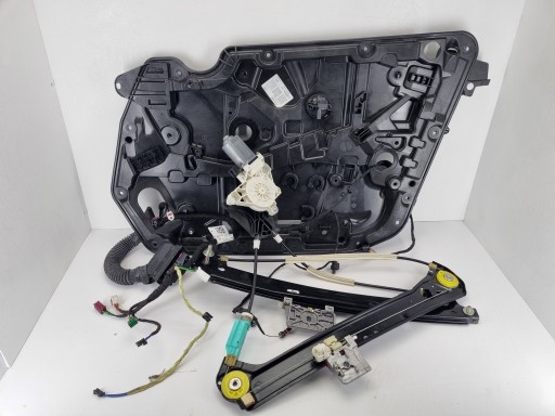 snik66 - Mercedes cls w257 склопідйомник правий передній повна установка eu